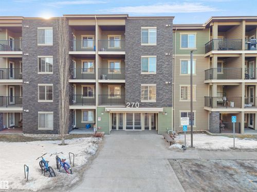 270 Mcconachie Dr Nw, Edmonton, AB, T5Y3N4 | Card Image