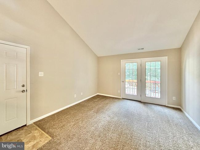 1294 Tristram Cir, Townhouse with 1 bedrooms, 1 bathrooms and null parking in MANTUA NJ | Image 4