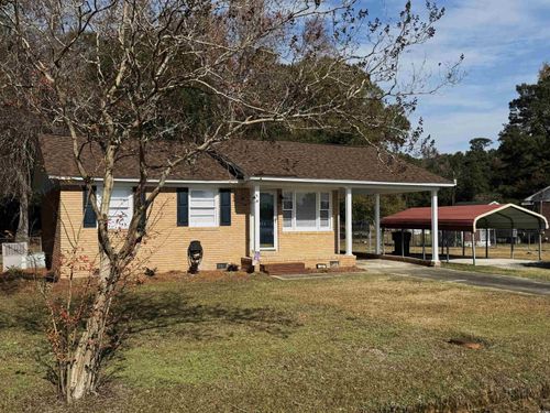 283 E Main St, Scranton, SC, 29591-5719 | Card Image