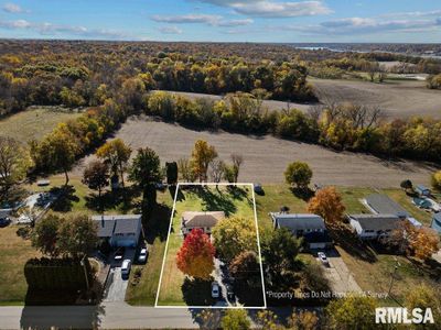 712 Fairfield Road, House other with 3 bedrooms, 2 bathrooms and null parking in Port Byron IL | Image 3