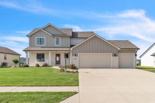 13079 Silk Tree Trl, Fort Wayne, IN, 46814-0033 | Card Image