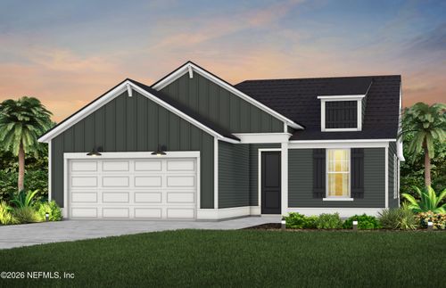 82 Lake Manatee Dr, Palm Coast, FL, 32137-9779 | Card Image