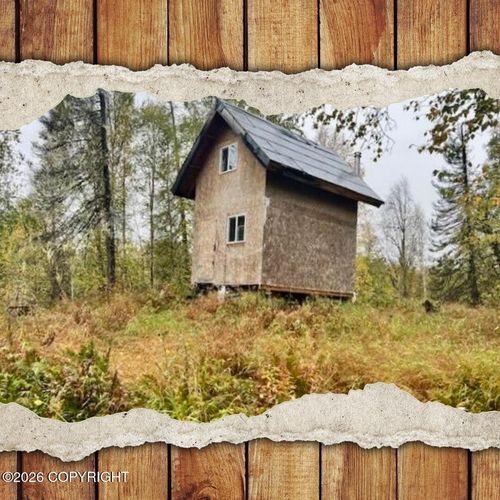 92-135 Asls Trail, Talkeetna, AK, 99676 | Card Image