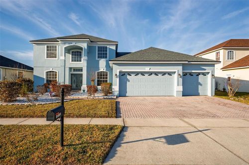 18172 Thornhill Grand Cir, ORLANDO, FL, 32820-2730 | Card Image