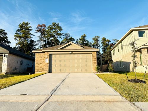 6059 Canyon Dawn Dr, Spring, TX, 77373-2737 | Card Image