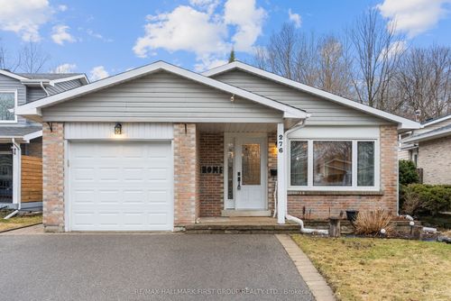 276 Limerick St, Oshawa, ON, L1J6K9 | Card Image