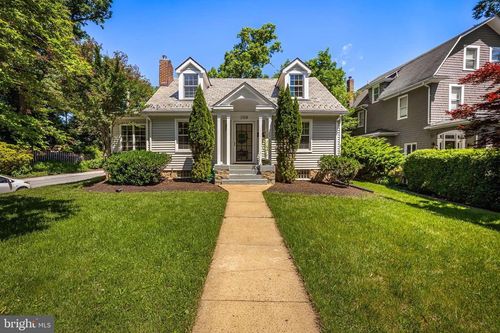 2308 Sulgrave Ave, BALTIMORE, MD, 21209-4406 | Card Image