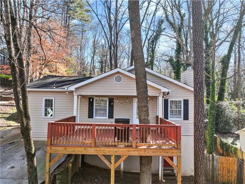 4416 Cary Dr, Snellville, GA, 30039-6510 | Card Image