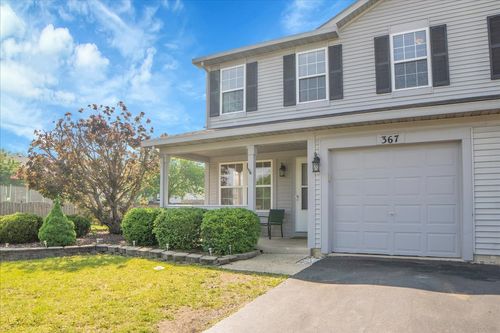 367 Reston Cir, Romeoville, IL, 60446-5068 | Card Image