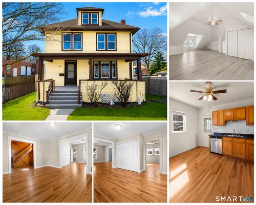 135 Atkins St, Meriden, CT, 06450-3403 | Card Image