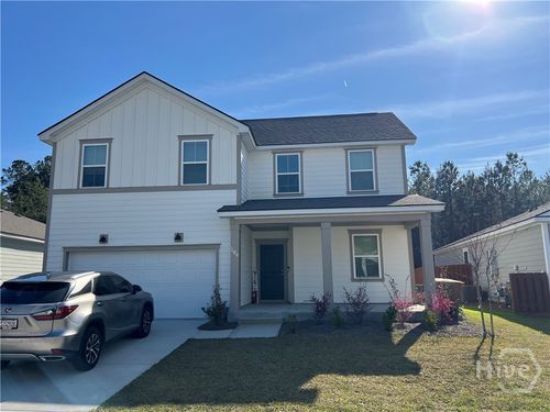 208 Old Field Run, Richmond Hill, GA, 31324-6851 | Card Image