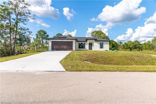 2708 42nd St W, LEHIGH ACRES, FL, 33971-6719 | Card Image