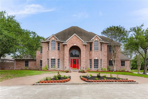 6910 Sir Galahad, Corpus Christi, TX, 78413-5324 | Card Image