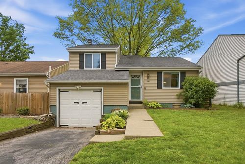 2981 Hubbardton Pl, Reynoldsburg, OH, 43068-4025 | Card Image