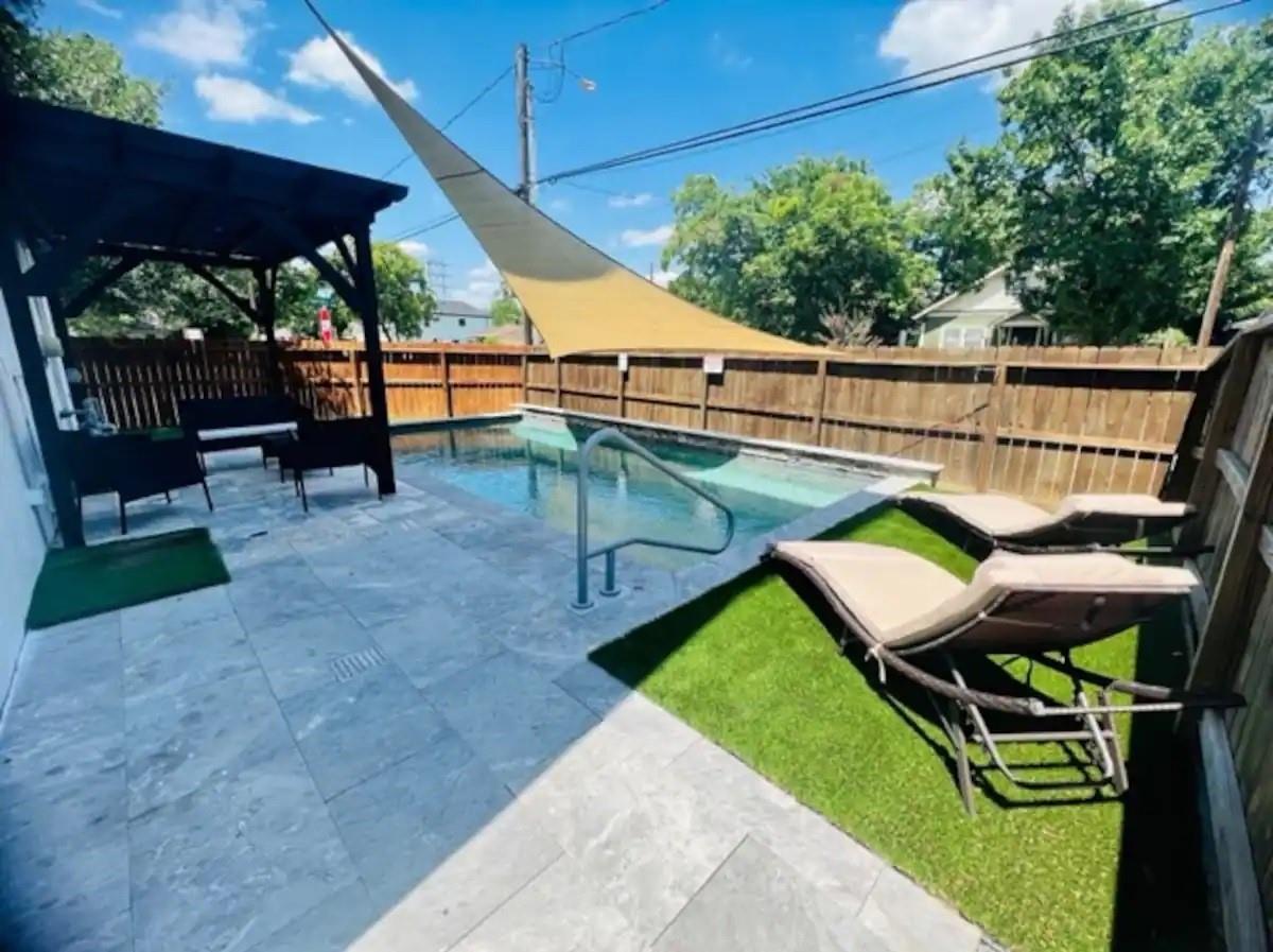 Residential in Houston 2