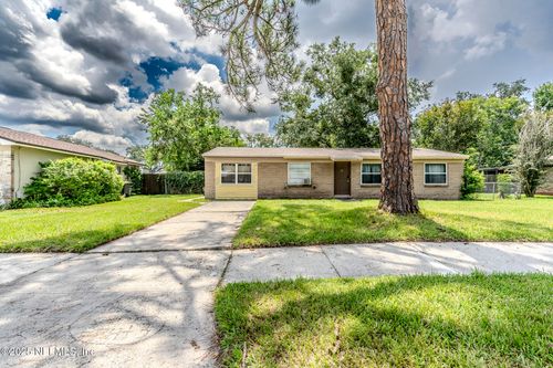 8520 Frost St N, Jacksonville, FL, 32221-1658 | Card Image