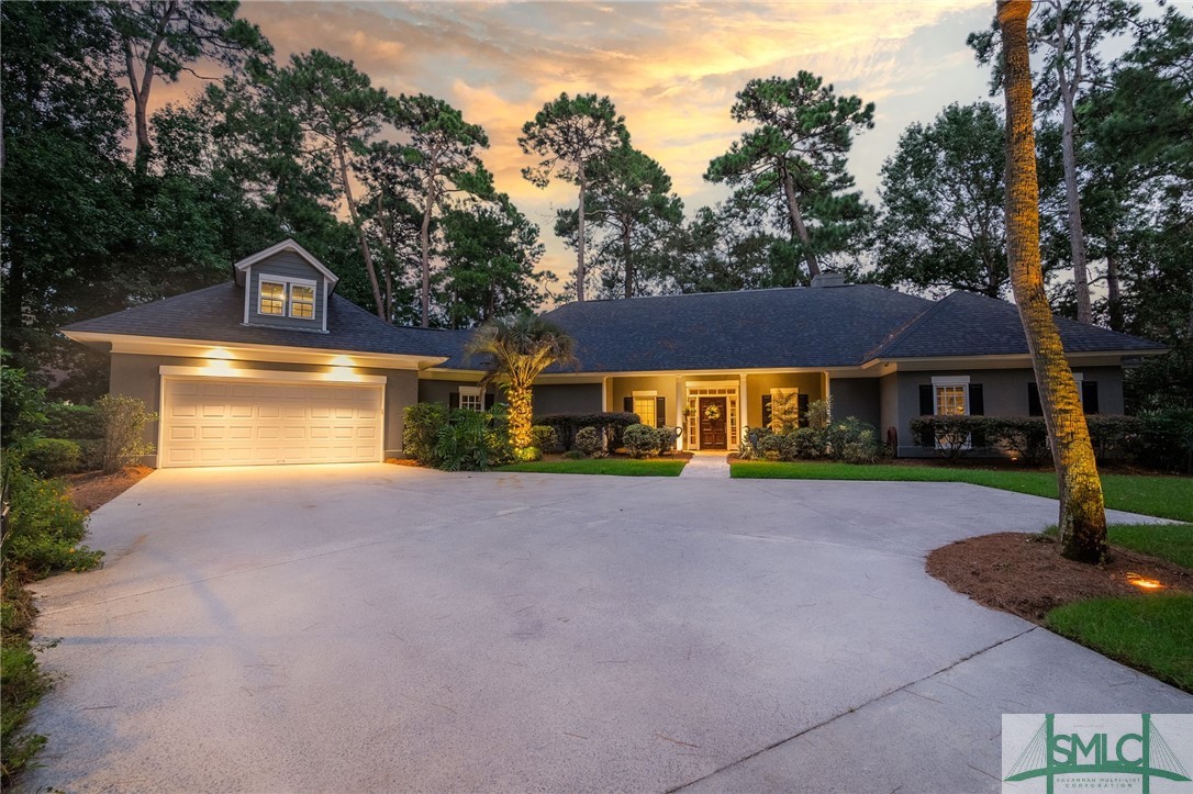 Golden Eye Ln, Savannah, GA 31411