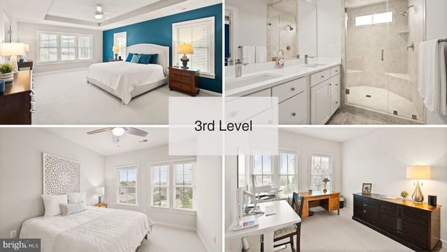 20790 Duxbury Ter, Townhouse with 4 bedrooms, 4 bathrooms and null parking in ASHBURN VA | Image 34