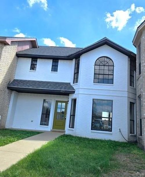 4101 Ben Hogan Ave, McAllen, TX, 78503-8209 | Card Image