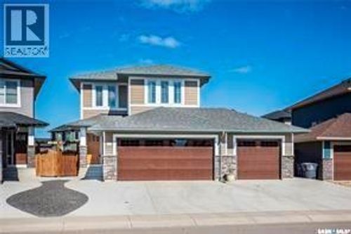 611 Pichler Cres, Saskatoon, SK, S7V0G2 | Card Image