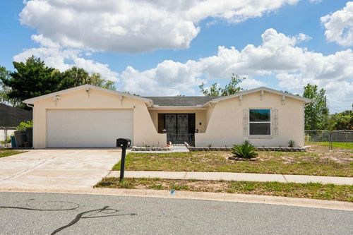 6955 Bottle Brush Dr, PORT RICHEY, FL, 34668-6807 | Card Image