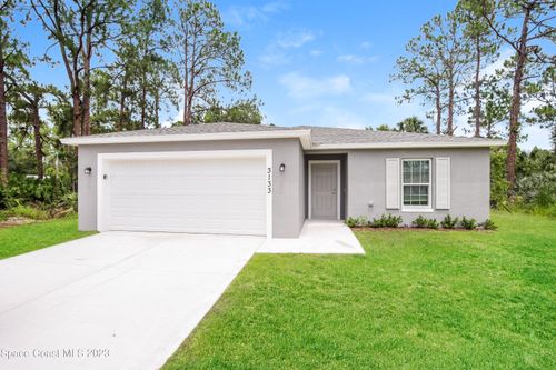 3133 Westover Avenue Se, PALM BAY, FL, 32909 | Card Image