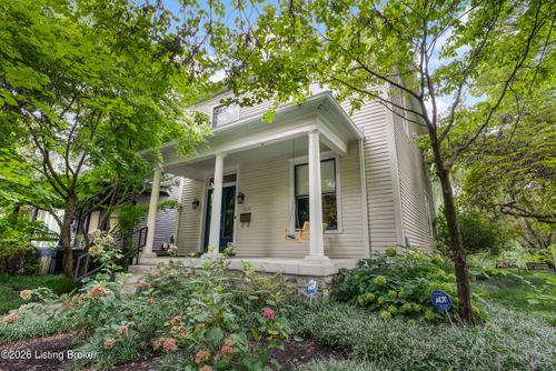2229 Dearing Ct, Louisville, KY, 40204-2326 | Card Image