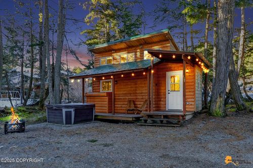 137 Telemark Way, Girdwood, AK, 99587 | Card Image