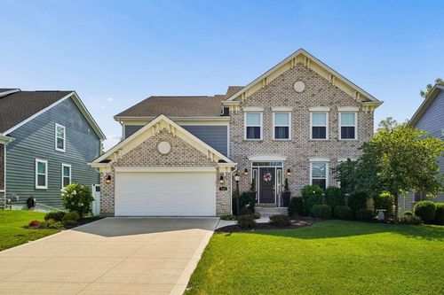 764 Westbury Dr, Pickerington, OH, 43147-1560 | Card Image