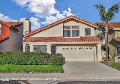 6492 Melray St, Moorpark, CA, 93021-1614 | Card Image