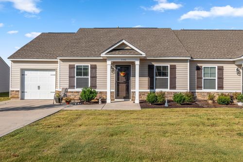 2180 Catlet Ct, Aiken, SC, 29803-1906 | Card Image