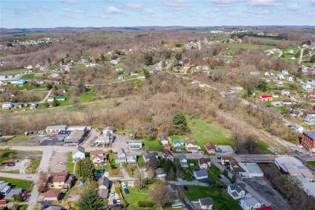 0 Main St, Home with 0 bedrooms, 0 bathrooms and null parking in Bentleyville PA | Image 4