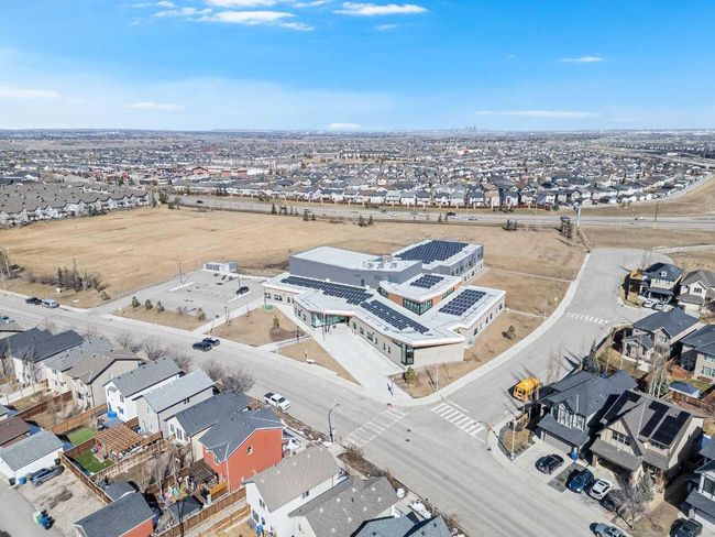 196 Cranford Crescent Se, House other with 3 bedrooms, 3 bathrooms and 2 parking in Calgary AB | Image 43