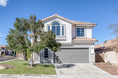 10068 Yellow Canary Ave, Las Vegas, NV, 89117-8439 | Card Image