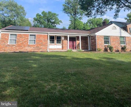 12532 Surrey Circle Dr, FORT WASHINGTON, MD, 20744-6319 | Card Image