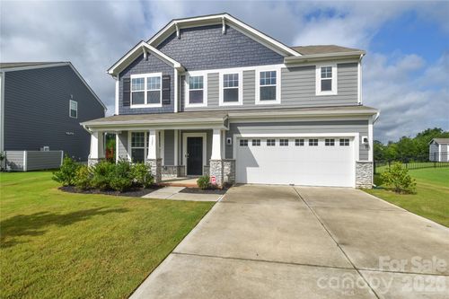 125 Dawn Run Loop, Mooresville, NC, 28115-7018 | Card Image