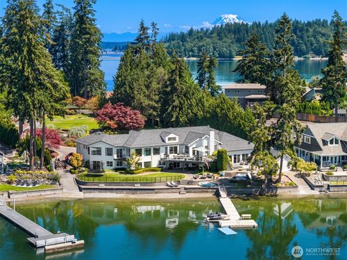 2916 Horsehead Bay Dr Nw, Gig Harbor, WA, 98335-5843 | Card Image