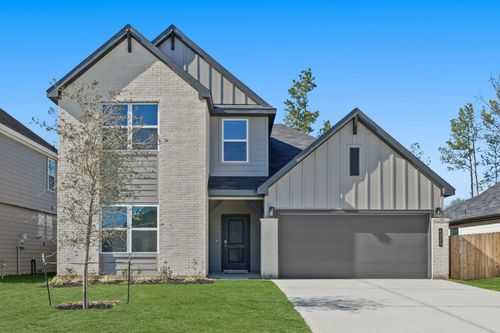 4229 Multnomah Falls Dr, Conroe, TX, 77303-2690 | Card Image