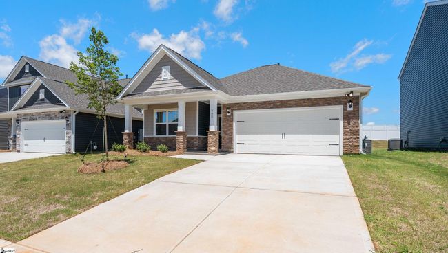 945 Pineland Dr, House other with 3 bedrooms, 2 bathrooms and 2 parking in Woodruff SC | Image 4