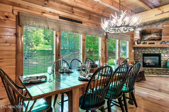 2339 Bogle Spring Loop, House other with 3 bedrooms, 3 bathrooms and null parking in Sevierville TN | Image 7