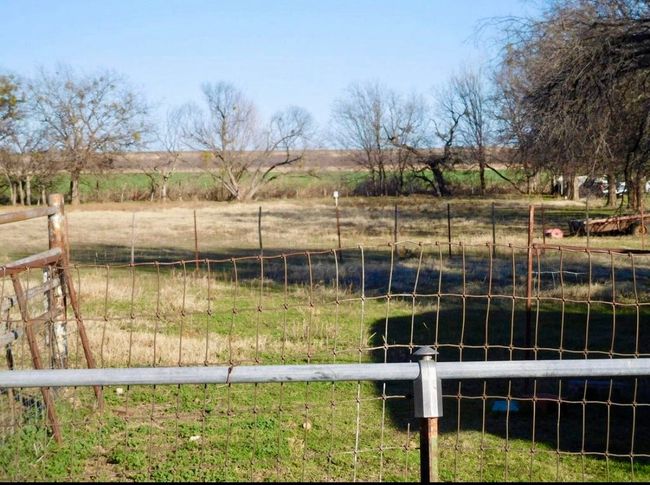 View of yard with a rural view | Image 15