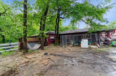 219 Private Road 7038, House other with 3 bedrooms, 1 bathrooms and null parking in Wills Point TX | Image 2