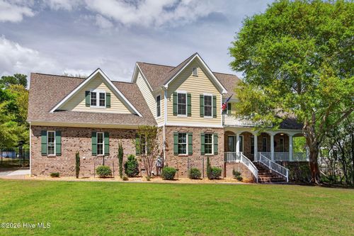135 Great Oak Dr, Hampstead, NC, 28443-2143 | Card Image