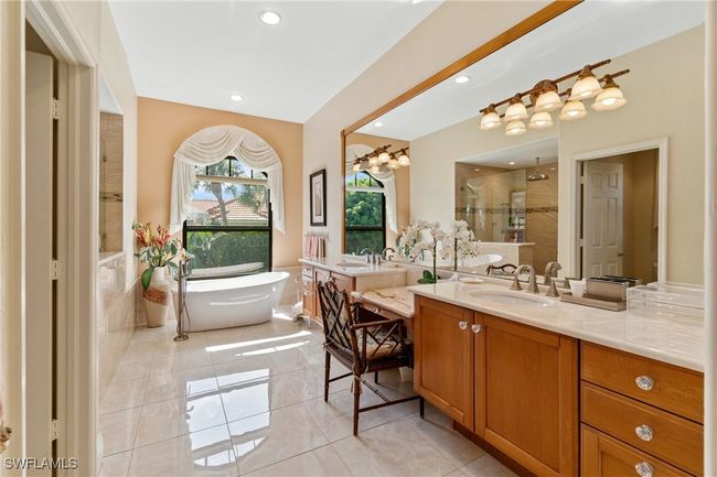 431 Palm Ct, House other with 4 bedrooms, 4 bathrooms and null parking in NAPLES FL | Image 24