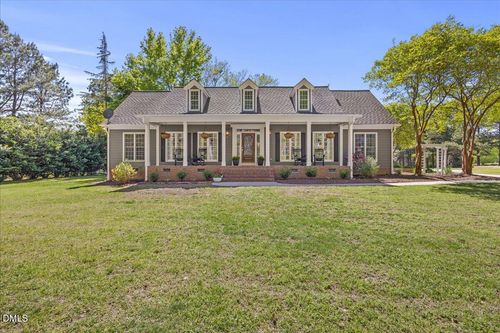 2333 Nc 39 Hwy, Zebulon, NC, 27597-6803 | Card Image