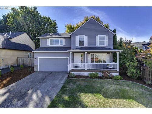 42078 Nw Buckshire St, Banks, OR, 97106-6005 | Card Image