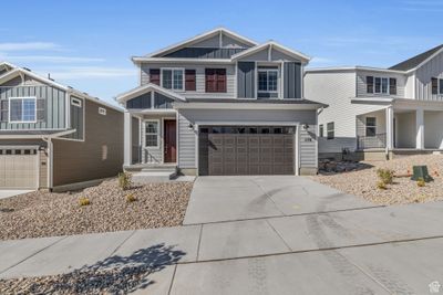 1176 Redbud Dr, House other with 5 bedrooms, 2 bathrooms and 4 parking in Park City UT | Image 1