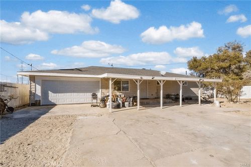 260 Pierce Ave, Barstow, CA, 92311 | Card Image