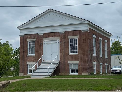 109-107-109 N 4th St, La Grange, MO, 63448-1342 | Card Image