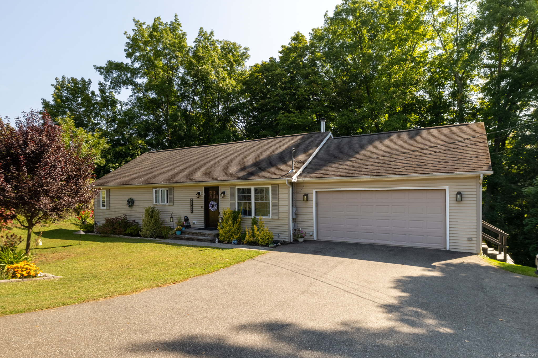 George St, Middletown, CT 06457